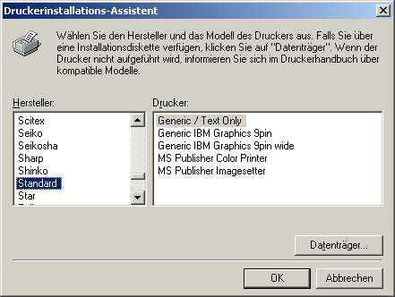 Drucker