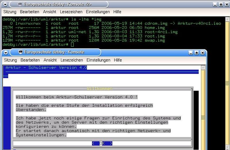 Datei:Uml Setup-Arktur2.jpg